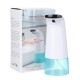 Auto Foam Dispenser Non-Touch Infrared Sensor Hand Washing Liquid Soap Dispenser Auto Foam Dispenser Non-Touch Infrared Sensor Hand Washing Liquid Soap Dispenser