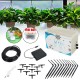 Automatic Intelligent Electronic Digital Watering Timer Home Ball Valve Garden Water Timer Irrigation Controller System Automatic Intelligent Electronic Digital Watering Timer Home Ball Valve Garden Water Timer Irrigation Controller System