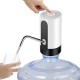 Automatic Portable Wireless Electric Drinking Water Bottle Pump Dispenser USB Charging