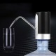Automatic Portable Wireless Electric Drinking Water Bottle Pump Dispenser USB Charging