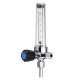 CO2 Carbon Dioxide Pressure Reducer Reducing Valve Flow Meter 1-25L/min CO2 Carbon Dioxide Pressure Reducer Reducing Valve Flow Meter 1-25L/min