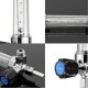 CO2 Carbon Dioxide Pressure Reducer Reducing Valve Flow Meter 1-25L/min CO2 Carbon Dioxide Pressure Reducer Reducing Valve Flow Meter 1-25L/min