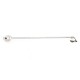 50cm Stainless Steel Water Level Liquid Sensor Vertical Float Switch 50cm Stainless Steel Water Level Liquid Sensor Vertical Float Switch