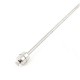 50cm Stainless Steel Water Level Liquid Sensor Vertical Float Switch 50cm Stainless Steel Water Level Liquid Sensor Vertical Float Switch