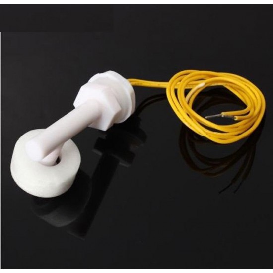 Liquid Water Level Sensor Right Angle Float Switch Liquid Water Level Sensor Right Angle Float Switch