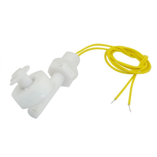 Liquid Water Level Sensor Right Angle Float Switch Liquid Water Level Sensor Right Angle Float Switch
