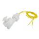 Liquid Water Level Sensor Right Angle Float Switch Liquid Water Level Sensor Right Angle Float Switch