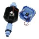 Electronic Automatic Watering Timer Waterproof Home Garden Irrigation Timer Controller System Dial Controller
