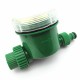 English Electronic Intelligence Garden Irrigation System Timer Controller Water Programs Connection G3 / 4 Thread Faucet English Electronic Intelligence Garden Irrigation System Timer Controller Water Programs Connection G3 / 4 Thread Faucet