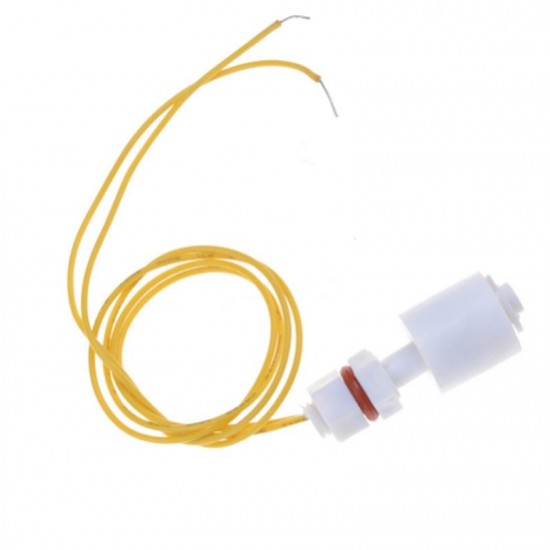 Float Level Switches Liquid Water Level Sensor Liquid Level Controller Plastic Float Level Switches Liquid Water Level Sensor Liquid Level Controller Plastic