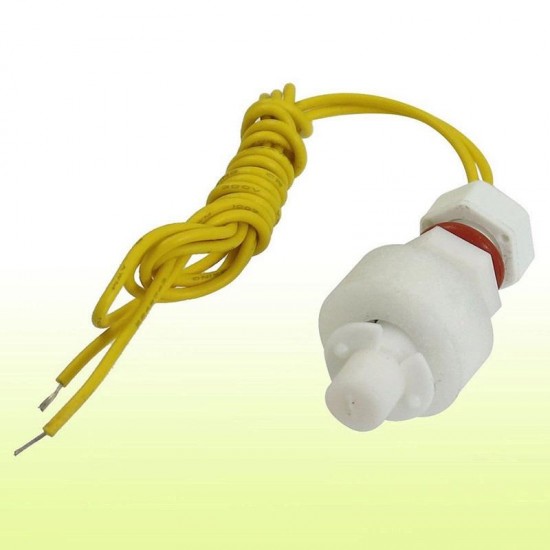 Float Level Switches Liquid Water Level Sensor Liquid Level Controller Plastic Float Level Switches Liquid Water Level Sensor Liquid Level Controller Plastic
