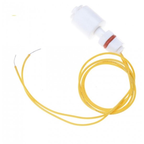 Float Level Switches Liquid Water Level Sensor Liquid Level Controller Plastic Float Level Switches Liquid Water Level Sensor Liquid Level Controller Plastic
