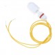 Float Level Switches Liquid Water Level Sensor Liquid Level Controller Plastic Float Level Switches Liquid Water Level Sensor Liquid Level Controller Plastic