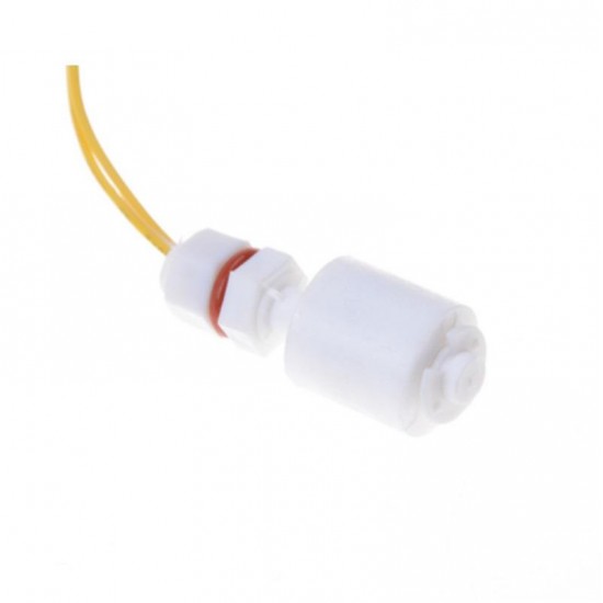 Float Level Switches Liquid Water Level Sensor Liquid Level Controller Plastic Float Level Switches Liquid Water Level Sensor Liquid Level Controller Plastic