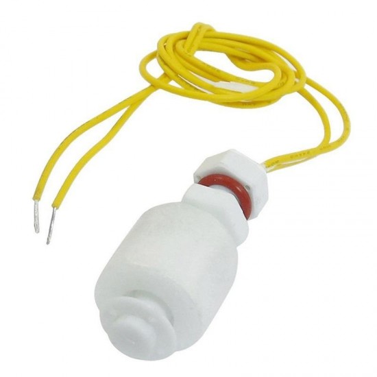 Float Level Switches Liquid Water Level Sensor Liquid Level Controller Plastic