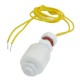 Float Level Switches Liquid Water Level Sensor Liquid Level Controller Plastic Float Level Switches Liquid Water Level Sensor Liquid Level Controller Plastic