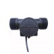 G1-1/4'' 1.25 Water Flow Hall Sensor Switch Meter Flowmeter Counter 1-120L/min G1-1/4'' 1.25 Water Flow Hall Sensor Switch Meter Flowmeter Counter 1-120L/min
