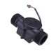 G1-1/4'' 1.25 Water Flow Hall Sensor Switch Meter Flowmeter Counter 1-120L/min G1-1/4'' 1.25 Water Flow Hall Sensor Switch Meter Flowmeter Counter 1-120L/min