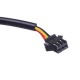 G1-1/4'' 1.25 Water Flow Hall Sensor Switch Meter Flowmeter Counter 1-120L/min G1-1/4'' 1.25 Water Flow Hall Sensor Switch Meter Flowmeter Counter 1-120L/min