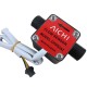 High-precision 1.0Mpa Gear Flow Meter High Density Liquid Flow Sensor for Oil Milk Honey High-precision 1.0Mpa Gear Flow Meter High Density Liquid Flow Sensor for Oil Milk Honey