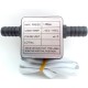 High-precision 1.0Mpa Gear Flow Meter High Density Liquid Flow Sensor for Oil Milk Honey High-precision 1.0Mpa Gear Flow Meter High Density Liquid Flow Sensor for Oil Milk Honey