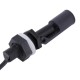 Horizontal Float Sensor Switch Side Mount Liquid Water Level Sensor Controller Automatic Water Pump Controller For Tank Pool Horizontal Float Sensor Switch Side Mount Liquid Water Level Sensor Controller Automatic Water Pump Controller For Tank Pool