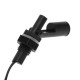 Horizontal Float Sensor Switch Side Mount Liquid Water Level Sensor Controller Automatic Water Pump Controller For Tank Pool Horizontal Float Sensor Switch Side Mount Liquid Water Level Sensor Controller Automatic Water Pump Controller For Tank Pool