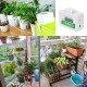 Intelligent Watering Timer Automatic Solar Water Controlle Irrigation System Kit Intelligent Watering Timer Automatic Solar Water Controlle Irrigation System Kit