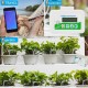 Intelligent Watering Timer Automatic Solar Water Controlle Irrigation System Kit Intelligent Watering Timer Automatic Solar Water Controlle Irrigation System Kit