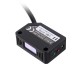 Laser Photoelectric Switch PIR Sensor Distance 200MM PNP Diffuse Reflection Infrared Visible Light Normally Open DC24V Laser Sensor