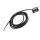 Laser Photoelectric Switch PIR Sensor Distance 300MM PNP Diffuse Reflection Infrared Visible Light Normally Open DC24V Laser Sensor Laser Photoelectric Switch PIR Sensor Distance 300MM PNP Diffuse Reflection Infrared Visible Light Normally Open DC24V Laser Sensor