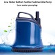 Low Noise 220V 55/45/25/7W 4500-560L/H Fish Tank Pond Aquarium Water Pump Submersible Water Fountain Pump Submersible Fountain Circulation Water Pump