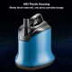 Low Noise 220V 55/45/25/7W 4500-560L/H Fish Tank Pond Aquarium Water Pump Submersible Water Fountain Pump Submersible Fountain Circulation Water Pump Low Noise 220V 55/45/25/7W 4500-560L/H Fish Tank Pond Aquarium Water Pump Submersible Water Fountain Pump Submersible Fountain Circulation Water Pump