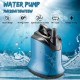Low Noise 220V 55/45/25/7W 4500-560L/H Fish Tank Pond Aquarium Water Pump Submersible Water Fountain Pump Submersible Fountain Circulation Water Pump Low Noise 220V 55/45/25/7W 4500-560L/H Fish Tank Pond Aquarium Water Pump Submersible Water Fountain Pump Submersible Fountain Circulation Water Pump