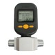 MF5712 Flow Meter 200L/min Digital Gas Air Nitrogen Oxygen Mass Flow Meter MF5712 Flow Meter 200L/min Digital Gas Air Nitrogen Oxygen Mass Flow Meter