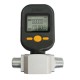 MF5712 Flow Meter 200L/min Digital Gas Air Nitrogen Oxygen Mass Flow Meter