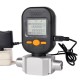 MF5712 Flow Meter 200L/min Digital Gas Air Nitrogen Oxygen Mass Flow Meter MF5712 Flow Meter 200L/min Digital Gas Air Nitrogen Oxygen Mass Flow Meter