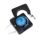 Mini Peristaltic Pump Head With Tube Small Flow Stepper Motor Miniature Flow Meter Mini Peristaltic Pump Head With Tube Small Flow Stepper Motor Miniature Flow Meter
