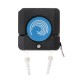 Mini Peristaltic Pump Head With Tube Small Flow Stepper Motor Miniature Flow Meter Mini Peristaltic Pump Head With Tube Small Flow Stepper Motor Miniature Flow Meter