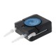 Mini Peristaltic Pump Head With Tube Small Flow Stepper Motor Miniature Flow Meter