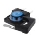 Mini Peristaltic Pump Head With Tube Small Flow Stepper Motor Miniature Flow Meter Mini Peristaltic Pump Head With Tube Small Flow Stepper Motor Miniature Flow Meter