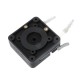 Mini Peristaltic Pump Head With Tube Small Flow Stepper Motor Miniature Flow Meter Mini Peristaltic Pump Head With Tube Small Flow Stepper Motor Miniature Flow Meter