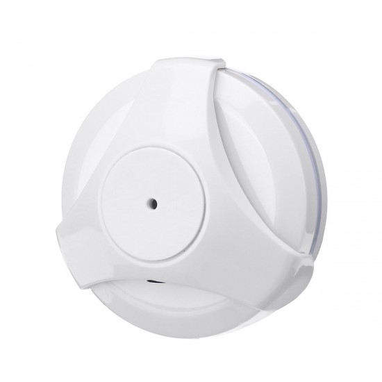 NEO WiFi NAS-WS02W Water/Flood Sensor Smart Wireless Overflow Sensor Water Level Sensor NEO WiFi NAS-WS02W Water/Flood Sensor Smart Wireless Overflow Sensor Water Level Sensor