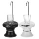 Rechargeable Wireless Electric USB Automatic Water Pump Bucket Bottle Dispenser