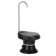 Rechargeable Wireless Electric USB Automatic Water Pump Bucket Bottle Dispenser Rechargeable Wireless Electric USB Automatic Water Pump Bucket Bottle Dispenser