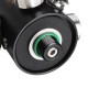 S300Plus Constant Pressure Gauge Diving Oxygen Cylinder Breathing Head Black S300Plus Constant Pressure Gauge Diving Oxygen Cylinder Breathing Head Black