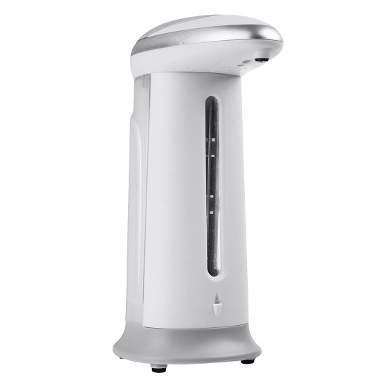 Soap Dispenser Automatic Lotion Dispenser Infrared Sensor Automatic No Touch