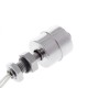 Stainless Steel Vertical Liquid Water Level Sensor Internal Float Switch 45mm Line 35CM 10W Stainless Steel Vertical Liquid Water Level Sensor Internal Float Switch 45mm Line 35CM 10W