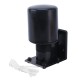 Stainless Steel Vertical Liquid Water Level Sensor Internal Float Switch 45mm Line 35CM 10W Double Float Switch