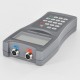 TDS-100H DN50-700mm M2 Transducer Portable Digital Ultrasonic Liquid Flowmeter Handheld Flow Meter TDS-100H DN50-700mm M2 Transducer Portable Digital Ultrasonic Liquid Flowmeter Handheld Flow Meter
